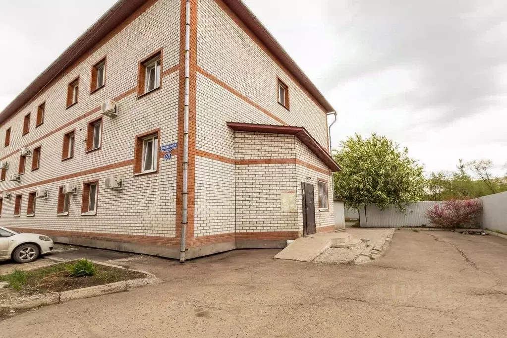 Студия Амурская область, Благовещенск Батарейная ул., 35 (18.2 м) - Фото 1