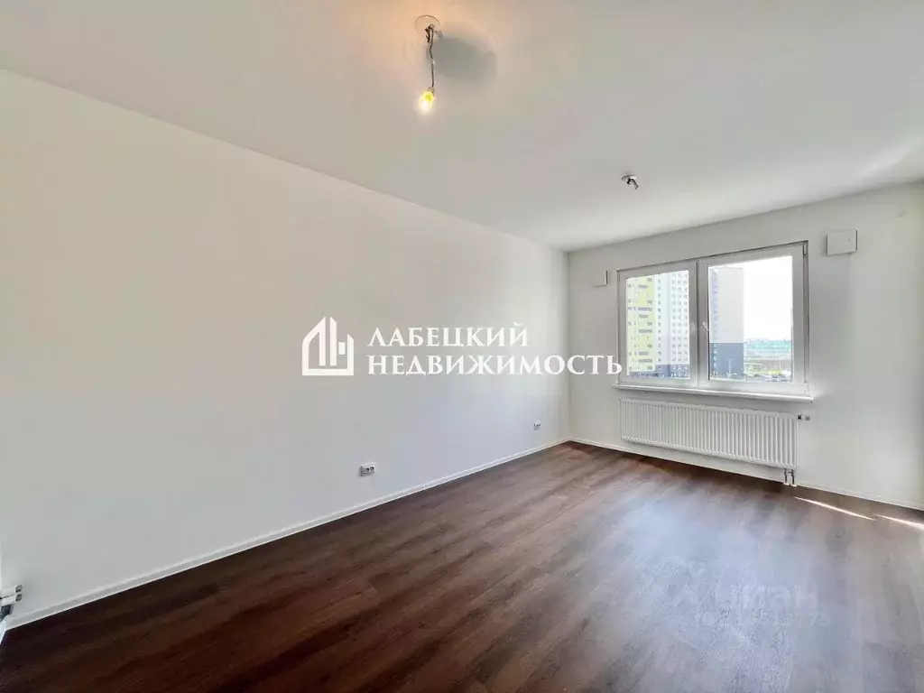 Студия Санкт-Петербург ул. Пейзажная, 24к2 (20.4 м) - Фото 1