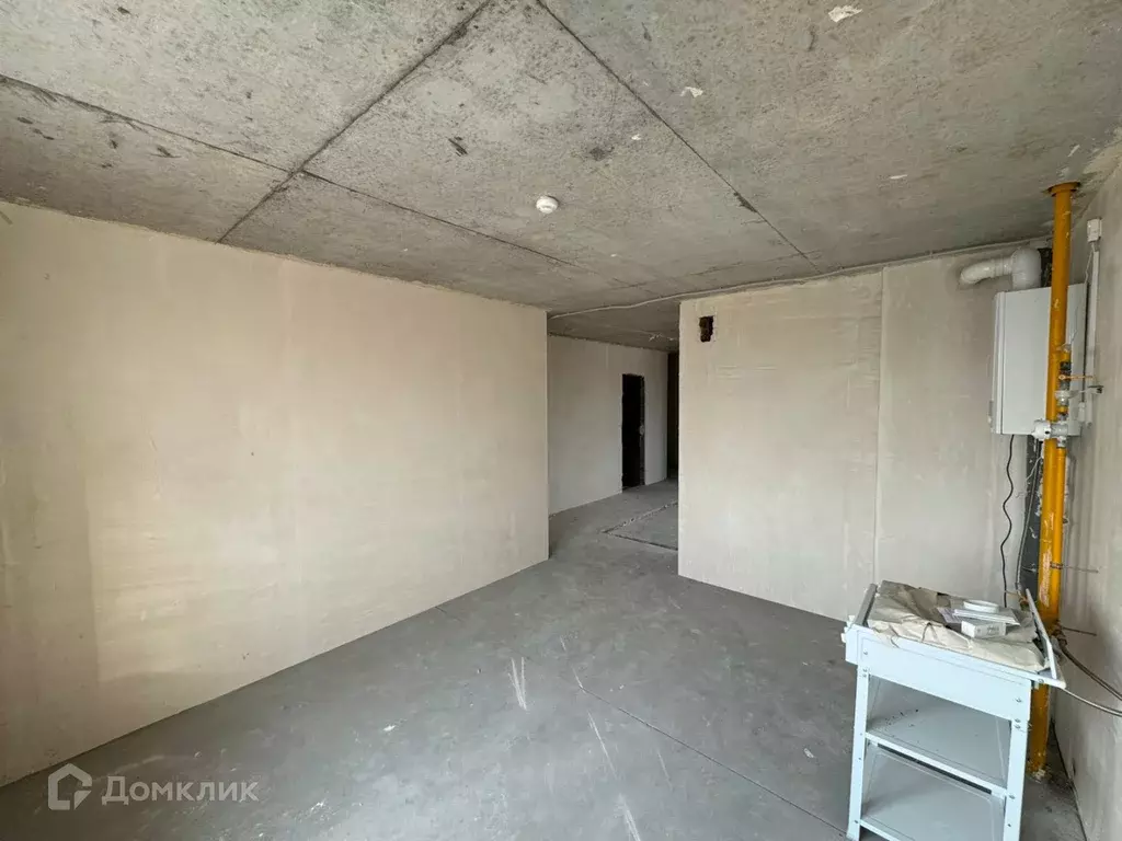 Продаётся 1-к квартира, 43.9 м - Фото 1