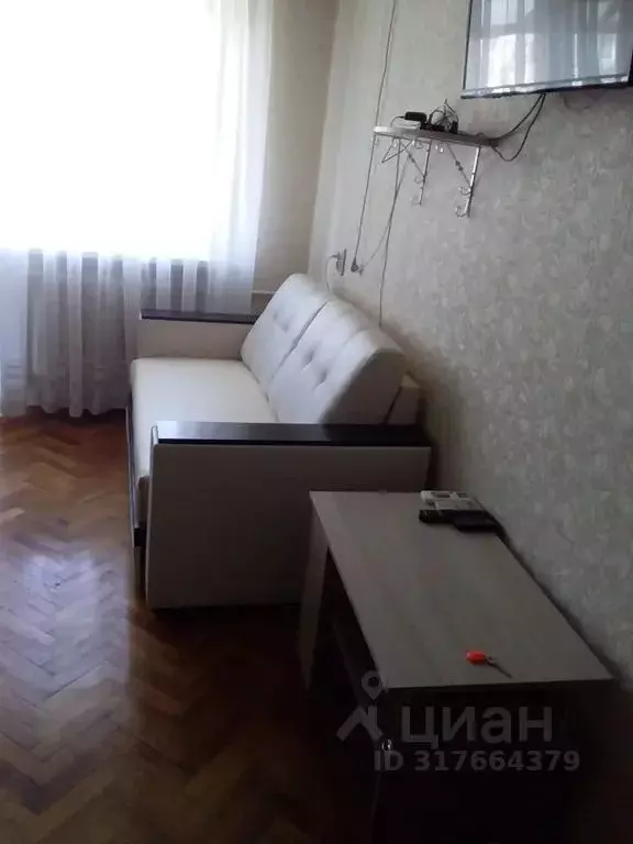 1-к кв. Краснодарский край, Геленджик ул. Грибоедова, 21 (28.0 м) - Фото 1