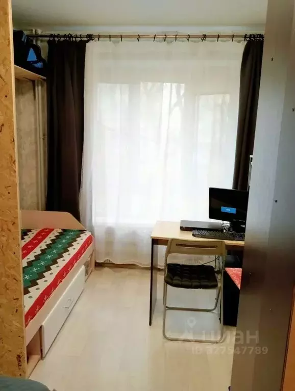 Студия Башкортостан, Уфа ул. Ферина, 1/3 (23.0 м) - Фото 2