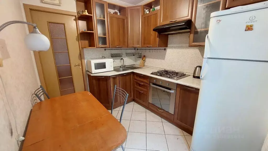 2-к кв. Санкт-Петербург Новочеркасский просп., 22/15 (47.31 м) - Фото 1