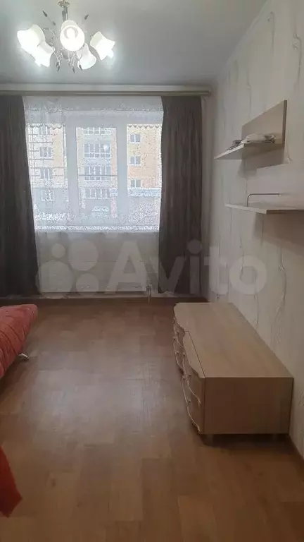 1-к. квартира, 36,8 м, 2/9 эт. - Фото 0