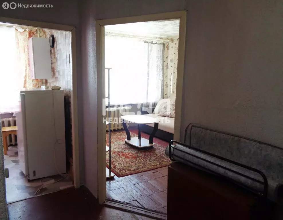 1-комнатная квартира: посёлок Войсковицы, площадь Манина, 6 (31.1 м) - Фото 2