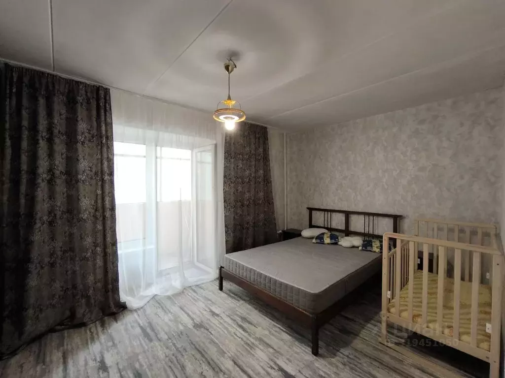 3-к кв. Москва Олонецкая ул., 17 (65.0 м) - Фото 0