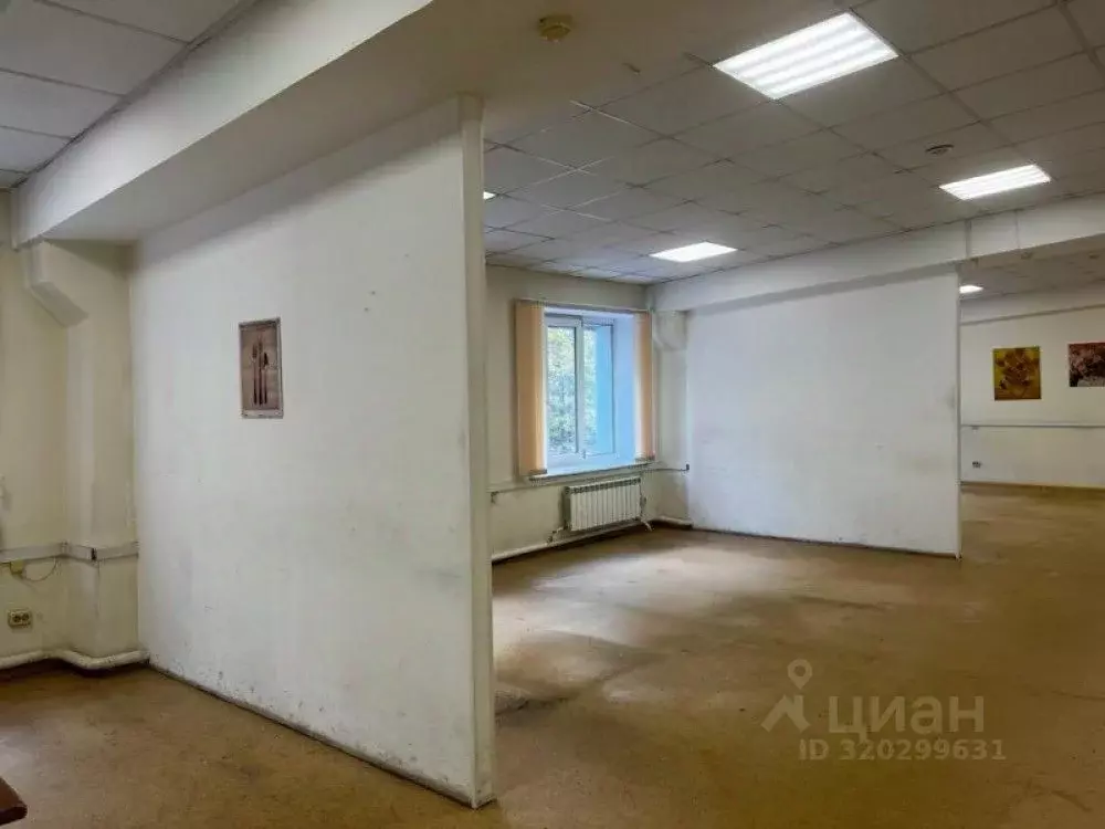 Офис в Санкт-Петербург ул. Салова, 56 (100 м) - Фото 2