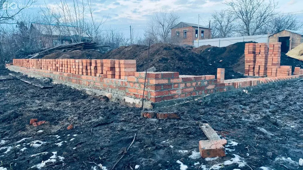 Участок в Новочеркасск, садовое товарищество № 16, Заводская улица, 63 ... - Фото 1