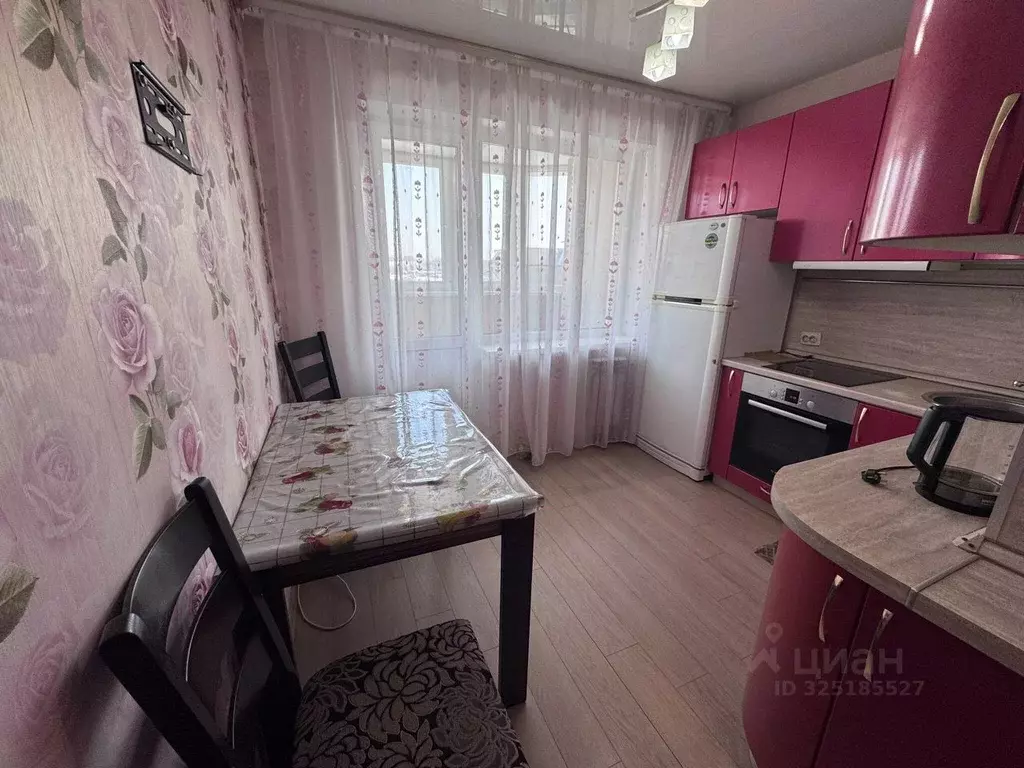 1-к кв. Приморский край, Уссурийск ул. Чичерина, 153 (32.7 м) - Фото 2