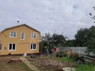 Дом в Московская область, Раменский муниципальный округ, д. Устиновка ... - Фото 2