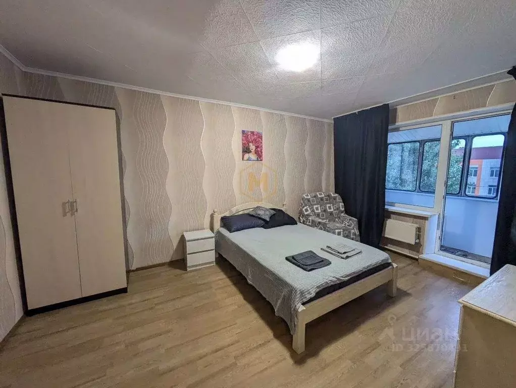 1-к кв. Белгородская область, Шебекинский муниципальный округ, Маслова ... - Фото 2