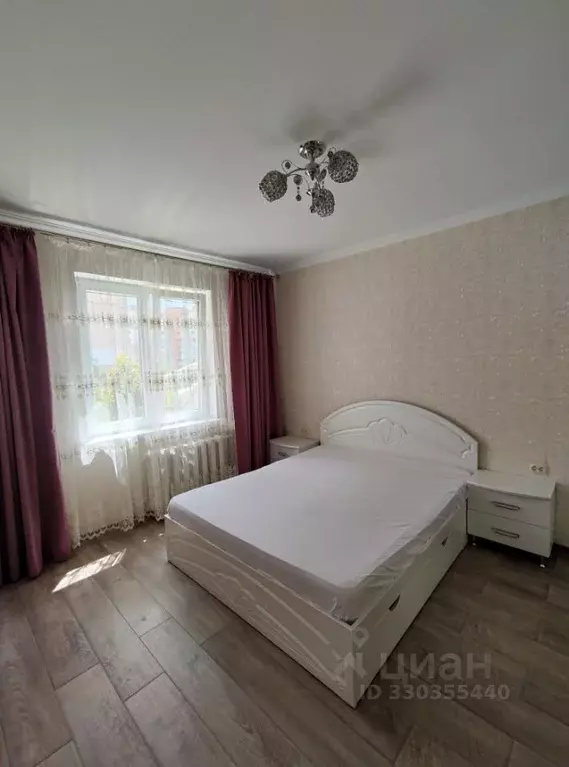 2-к кв. Крым, Симферополь Пневматика мкр,  (60.0 м) - Фото 1