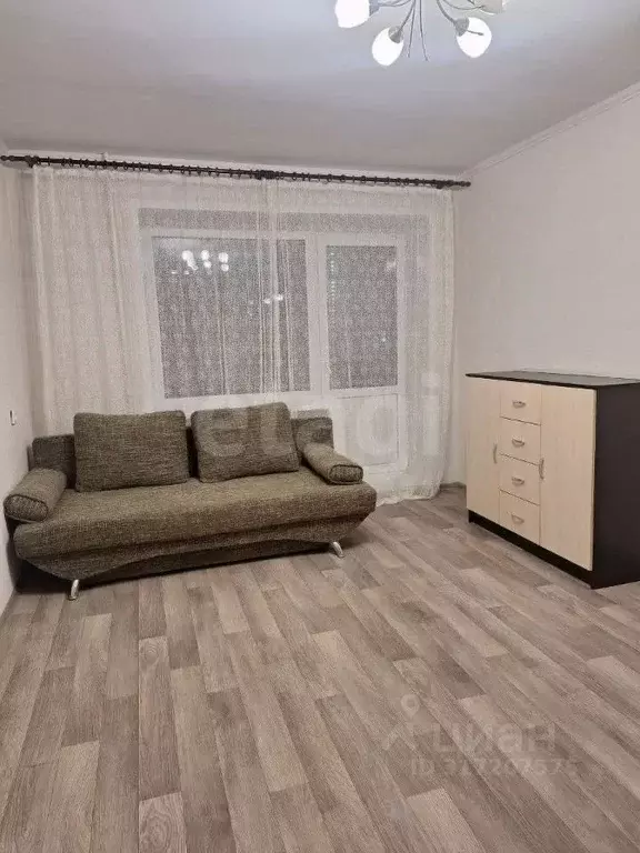 2-к кв. Саратовская область, Энгельс Восточный пер., 12 (51.0 м) - Фото 1