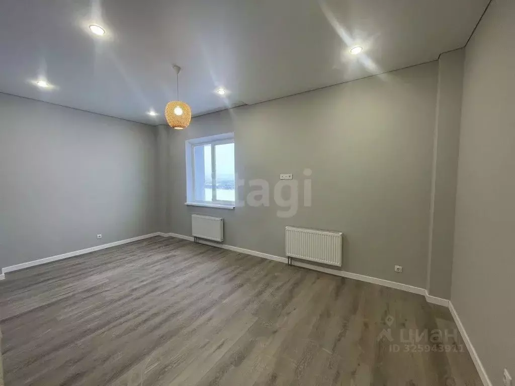 1-к кв. Пермский край, Пермь Кировоградская ул., 68А (56.0 м) - Фото 1