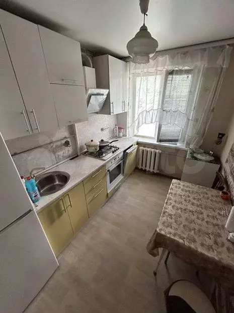 2-к. квартира, 50м, 4/9эт. - Фото 0