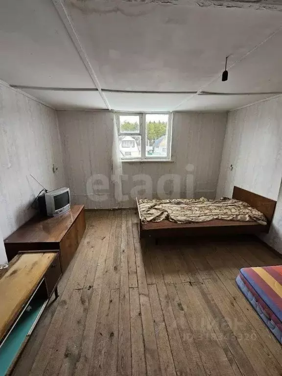 Дом в Ханты-Мансийский АО, Сургут Дружба ПСНТ, ул. Вторая (70 м) - Фото 0