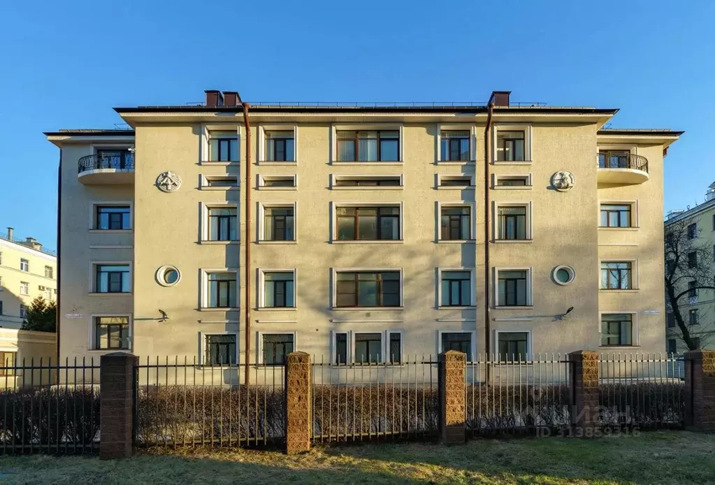 Офис в Санкт-Петербург Глазурная ул., 8/10 (610 м) - Фото 0