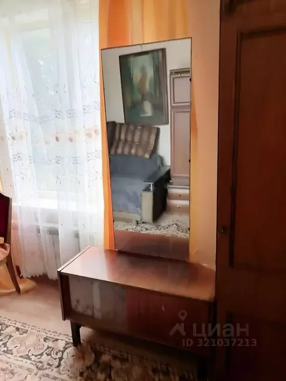 Комната Ставропольский край, Ставрополь ул. Некрасова, 100 - Фото 1