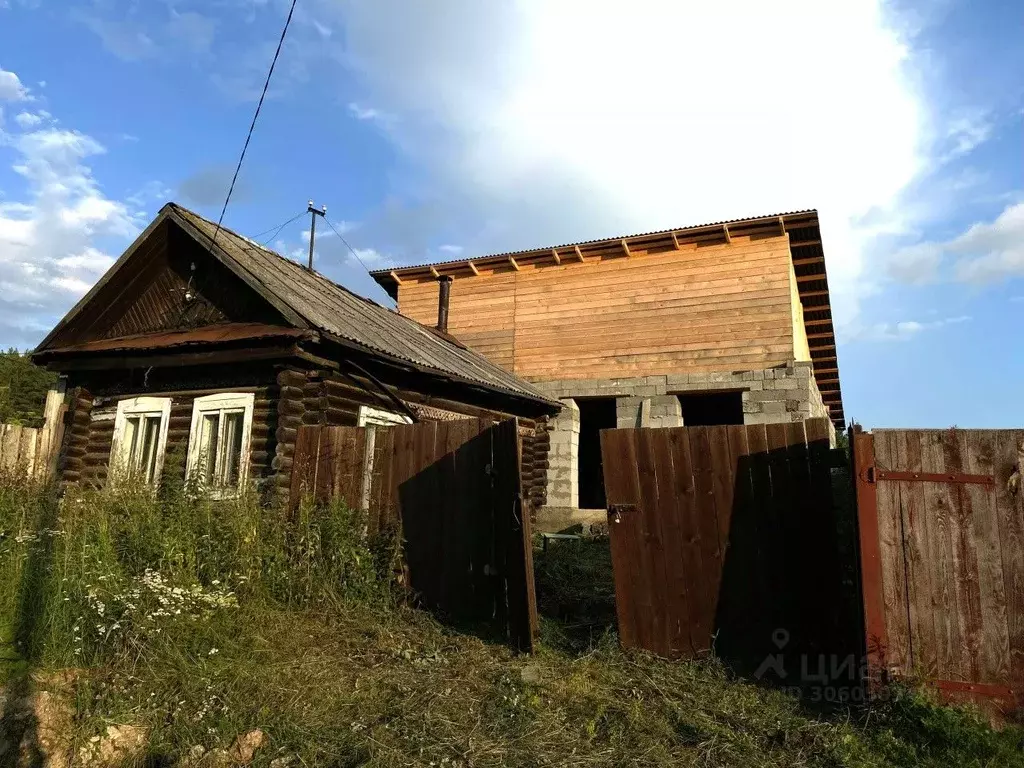 Участок в Свердловская область, Белоярский городской округ, пос. ... - Фото 0