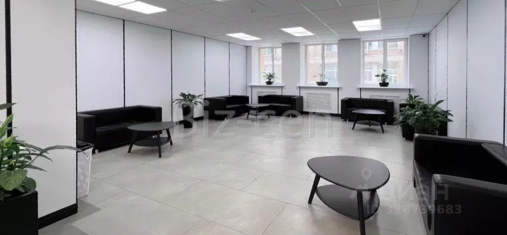 Офис в Москва Шлюзовая наб., 8С1 (60 м) - Фото 2