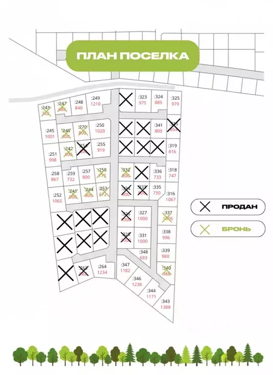 Участок в Ленинградская область, Ломоносовский район, Большая Ижора ... - Фото 1