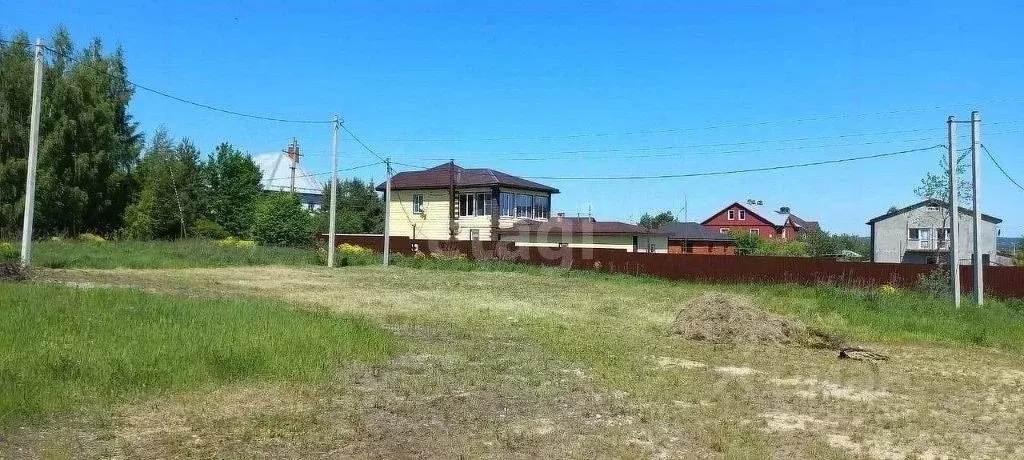 Купить Участок В Зверево Новая Москва