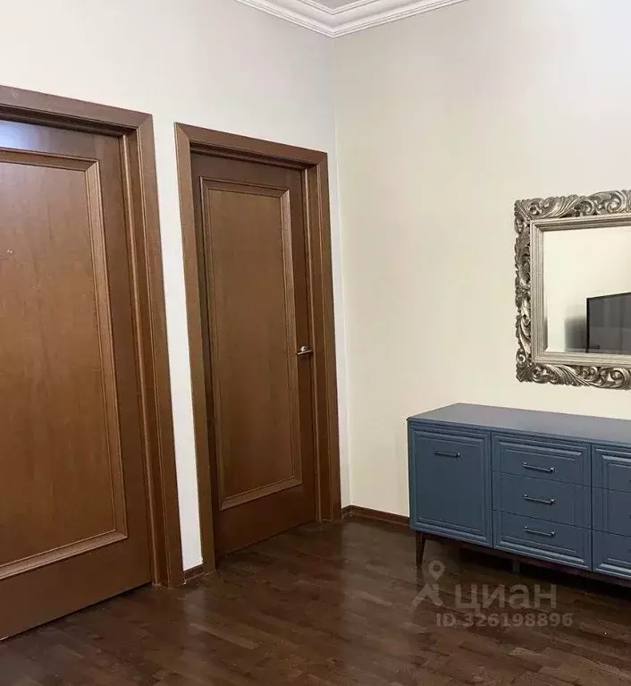 3-к кв. Москва ул. Шаболовка, 23к5 (87.0 м) - Фото 2