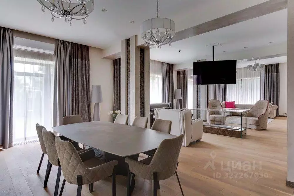 Дом в Московская область, Красногорск городской округ, д. Бузланово, ... - Фото 2