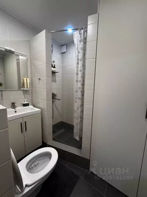 1-к кв. Камчатский край, Петропавловск-Камчатский ул. Автомобилистов, ... - Фото 2