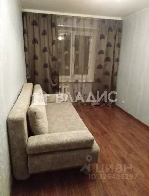 2-к кв. Башкортостан, Уфа ул. Степана Злобина, 5/1 (46.7 м) - Фото 1