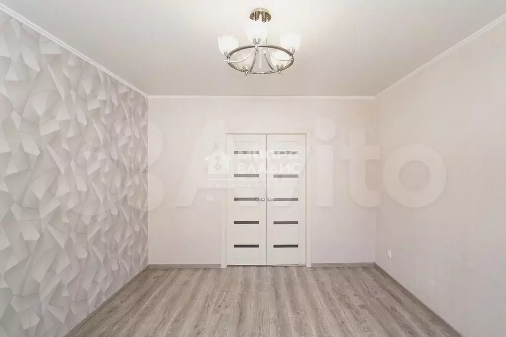 3-к. квартира, 80,2 м, 5/9 эт. - Фото 1