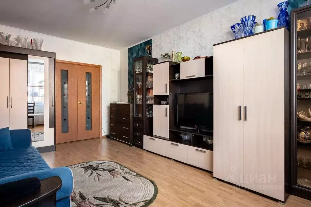 2-к кв. Москва, Москва, Щербинка ул. Чехова, 4 (42.0 м) - Фото 1