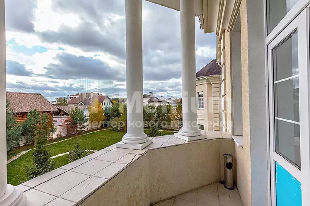 Продается дом в д. Молоденово - Фото 1