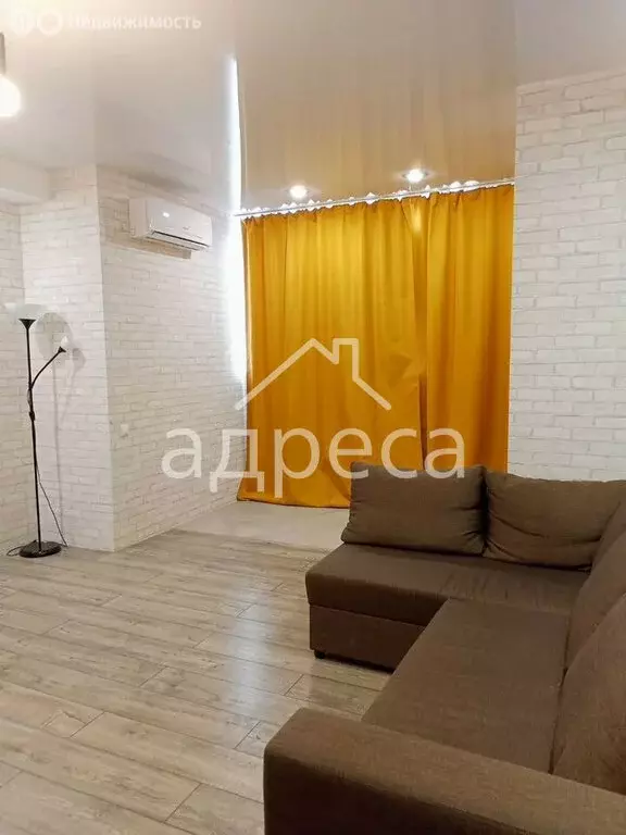 2-комнатная квартира: Самара, Солнечная улица, 18 (52.4 м) - Фото 1