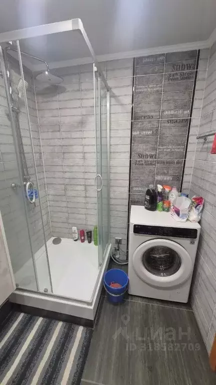 2-к кв. Курганская область, Курган ул. Кирова, 60 (52.0 м) - Фото 1