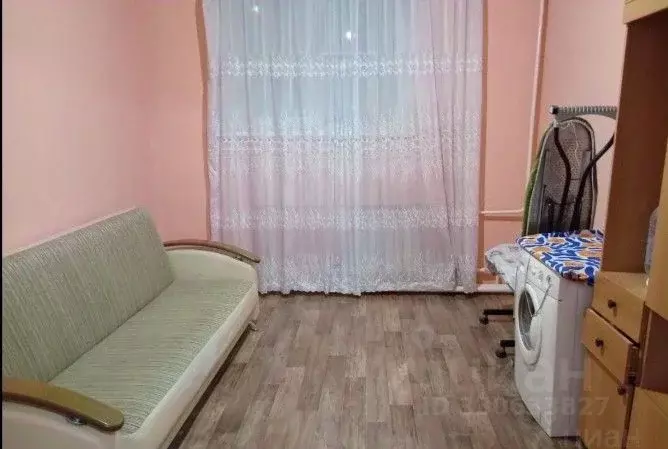 Студия Пензенская область, Пенза Бекешская ул., 8 (22.0 м) - Фото 1