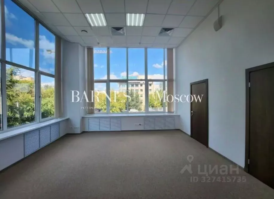 Офис в Москва Краснопролетарская ул., 16С1 (1056 м) - Фото 1