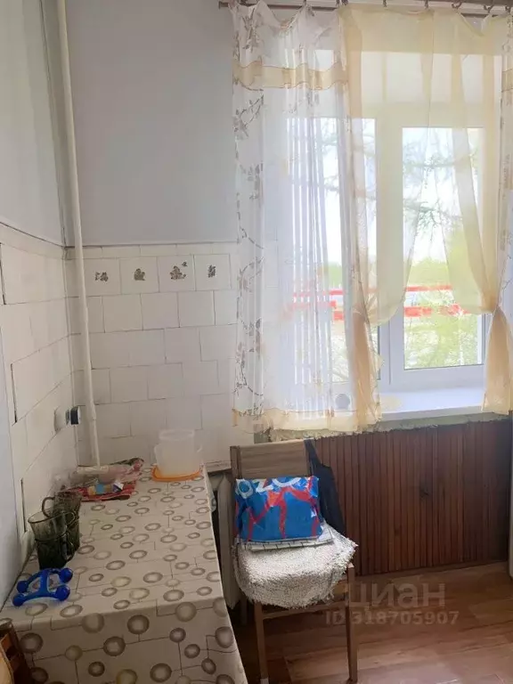 2-к кв. Ивановская область, Иваново Лежневская ул., 175 (40.0 м) - Фото 1