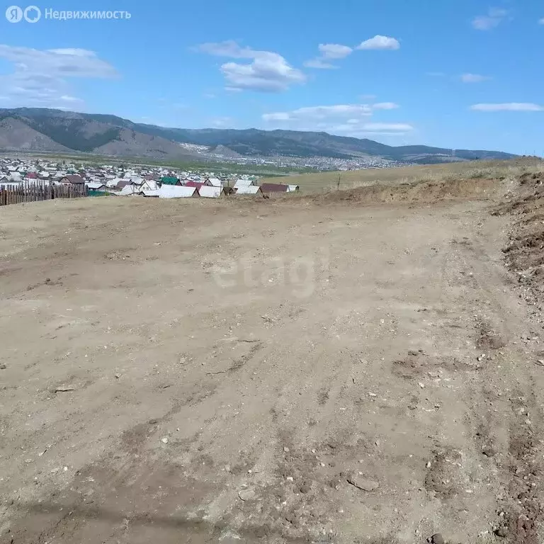 Участок в Сотниково, Природная улица (10.25 м) - Фото 2