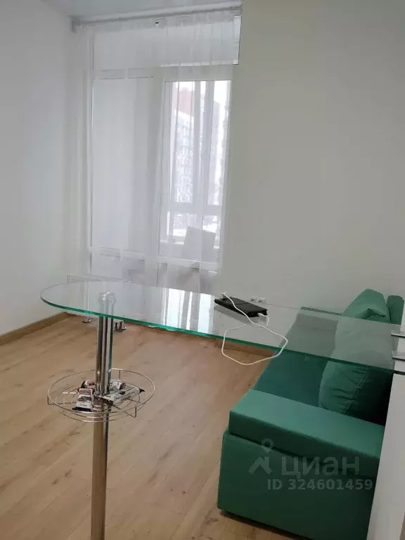 2-к кв. Москва Скандинавия жилой комплекс, ул. Эдварда Грига, 15 (38.0 ... - Фото 2