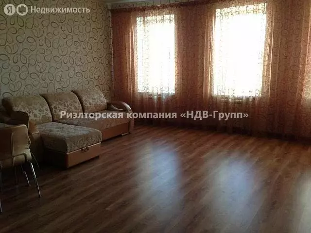 2-комнатная квартира: Хабаровск, улица Тургенева, 55 (73.4 м) - Фото 1