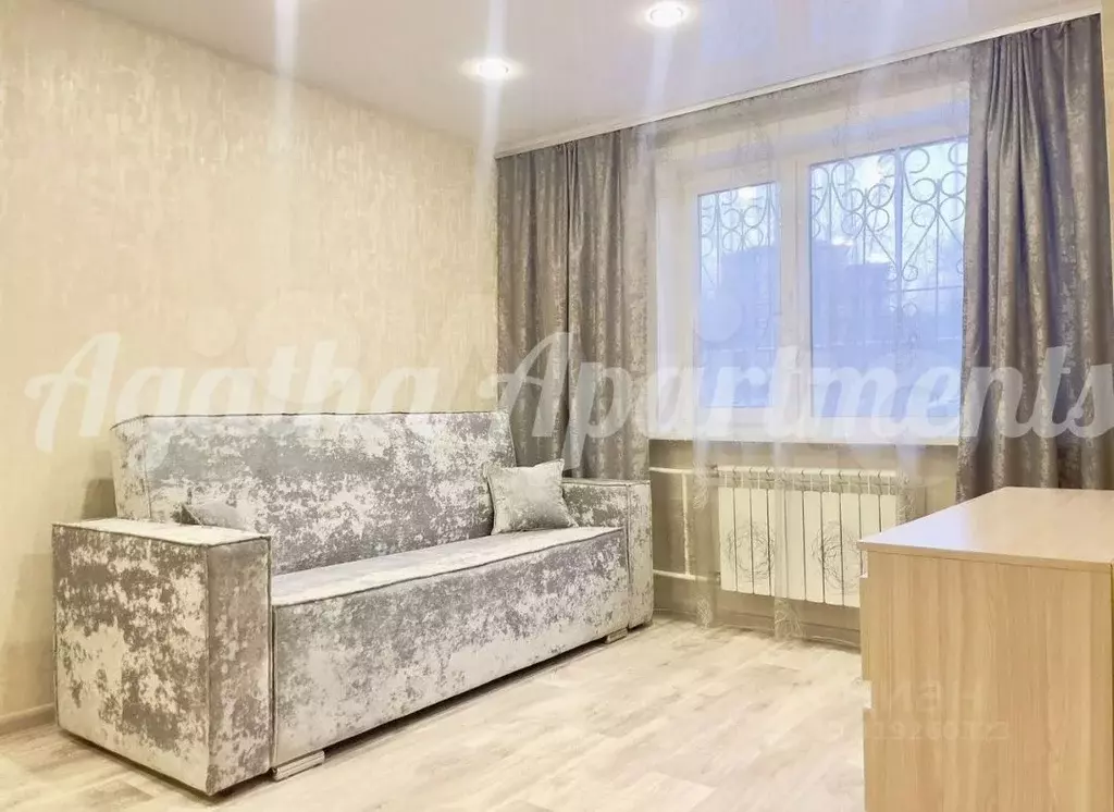 2-к кв. Новосибирская область, Новосибирск ул. Кропоткина, 92/1 (45.0 ... - Фото 0