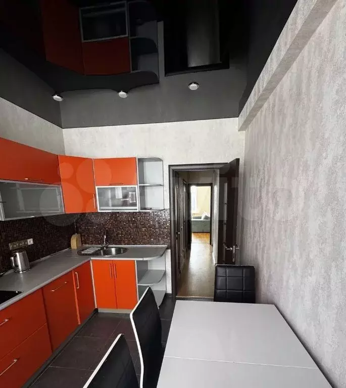 3-к. квартира, 86 м, 5/5 эт. - Фото 0
