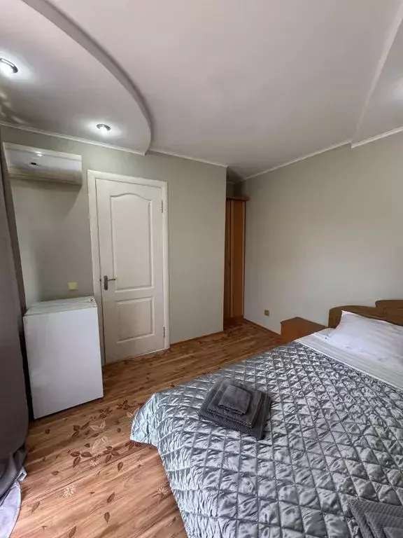 Комната Крым, Феодосия пер. Одесский, 3 - Фото 2