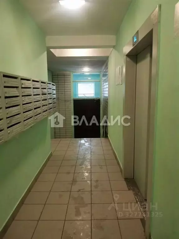 4-к кв. Москва Мичуринский просп., 31К3 (106.0 м) - Фото 2