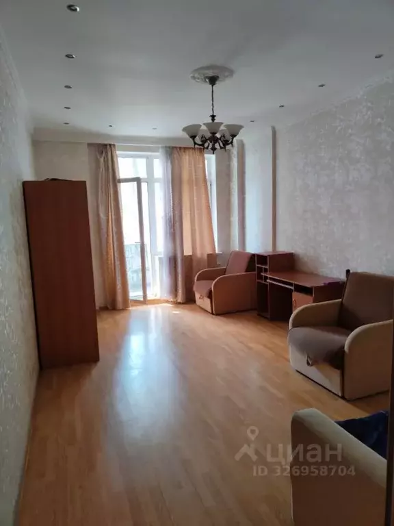 2-к кв. Московская область, Раменское Северное ш., 4 (50.0 м) - Фото 1