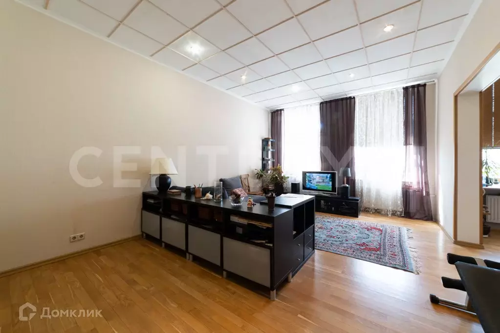 Продаётся 3-к квартира, 114 м - Фото 0