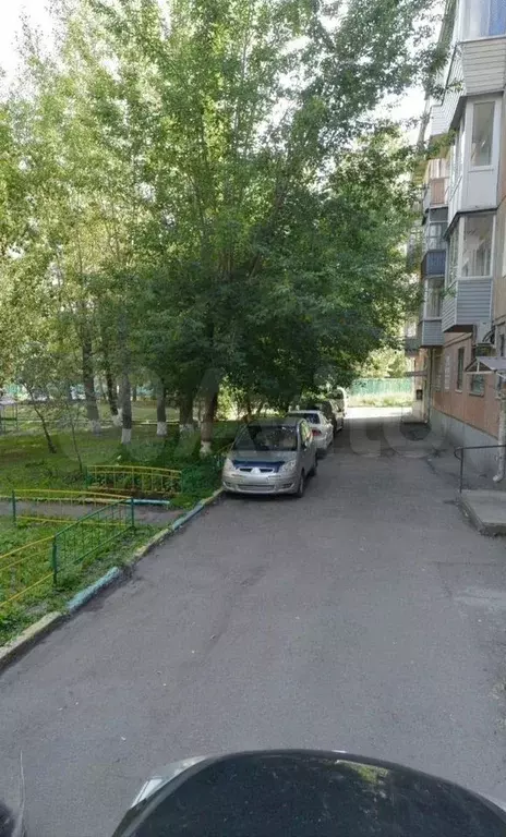 1-к. квартира, 30 м, 3/5 эт. - Фото 0