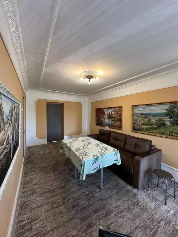 2-к кв. Адыгея, Тахтамукайский район, Яблоновский пгт ул. Гагарина ... - Фото 2