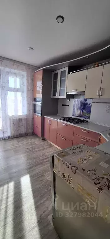 1-к кв. Псковская область, Псков ул. Юности, 7 (35.2 м) - Фото 1