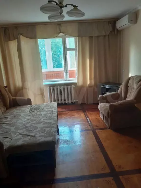2-к. квартира, 48 м, 3/10 эт. - Фото 1
